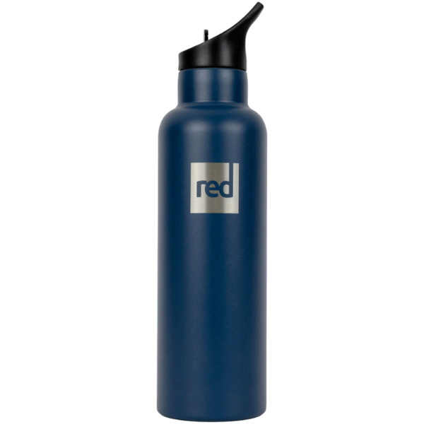 2026 Red Paddle Co 750 Ml Isoleret Flaske 005-010-002 - Admiral Blue